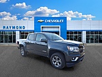 Used 2017 CHEVROLET COLORADO Z71 in ANTIOCH, ILLINOIS (Photo 10)