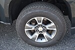 Used 2017 CHEVROLET COLORADO Z71 in ANTIOCH, ILLINOIS (Photo 11)