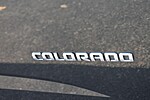 Used 2017 CHEVROLET COLORADO Z71 in ANTIOCH, ILLINOIS (Photo 12)