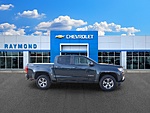 Used 2017 CHEVROLET COLORADO Z71 in ANTIOCH, ILLINOIS (Photo 2)