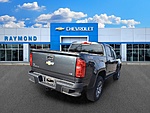 Used 2017 CHEVROLET COLORADO Z71 in ANTIOCH, ILLINOIS (Photo 3)