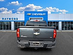 Used 2017 CHEVROLET COLORADO Z71 in ANTIOCH, ILLINOIS (Photo 4)