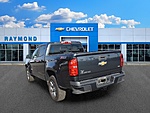 Used 2017 CHEVROLET COLORADO Z71 in ANTIOCH, ILLINOIS (Photo 5)