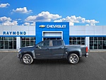 Used 2017 CHEVROLET COLORADO Z71 in ANTIOCH, ILLINOIS (Photo 6)