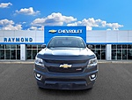Used 2017 CHEVROLET COLORADO Z71 in ANTIOCH, ILLINOIS (Photo 8)