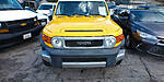 Used 2008 TOYOTA FJ CRUISER BASE 4X2 4DR SUV in TUJUNGA, CALIFORNIA