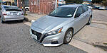 Used 2020 NISSAN ALTIMA 2.5 S 4DR SEDAN in TUJUNGA, CALIFORNIA