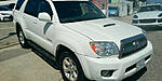 Used 2007 TOYOTA 4RUNNER SPORT EDITION 4DR SUV V6 in TUJUNGA, CALIFORNIA