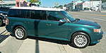 Used 2010 FORD FLEX LIMITED AWD 4DR CROSSOVER in TUJUNGA, CALIFORNIA