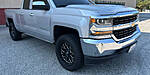 Used 2018 CHEVROLET SILVERADO 1500 LT 4X4 4DR DOUBLE CAB 6.5 FT. SB in TUJUNGA, CALIFORNIA