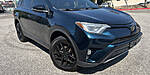 Used 2018 TOYOTA RAV4 SE 4DR SUV in TUJUNGA, CALIFORNIA
