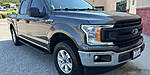 Used 2018 FORD F-150 XL 4X2 4DR SUPERCREW 5.5 FT. SB in TUJUNGA, CALIFORNIA
