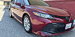 Used 2018 TOYOTA CAMRY LE 4DR SEDAN in TUJUNGA, CALIFORNIA