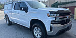 Used 2020 CHEVROLET SILVERADO 1500 LT 4X4 4DR DOUBLE CAB 6.6 FT. SB in TUJUNGA, CALIFORNIA