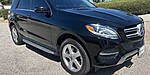 Used 2016 MERCEDES-BENZ GLE GLE 350 4DR SUV in TUJUNGA, CALIFORNIA