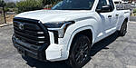 Used 2022 TOYOTA TUNDRA SR 4X2 4DR DOUBLE CAB PICKUP LB in TUJUNGA, CALIFORNIA