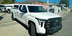 Used 2022 TOYOTA TUNDRA SR 4X2 4DR DOUBLE CAB PICKUP LB in TUJUNGA, CALIFORNIA