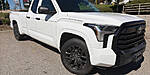 Used 2022 TOYOTA TUNDRA SR 4X2 4DR DOUBLE CAB PICKUP LB in TUJUNGA, CALIFORNIA