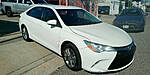 Used 2017 TOYOTA CAMRY SE 4DR SEDAN in TUJUNGA, CALIFORNIA