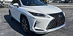 Used 2020 LEXUS RX350 BASE AWD 4DR SUV in TUJUNGA, CALIFORNIA