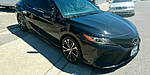 Used 2018 TOYOTA CAMRY SE 4DR SEDAN in TUJUNGA, CALIFORNIA