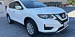 Used 2020 NISSAN ROGUE SV 4DR CROSSOVER in TUJUNGA, CALIFORNIA