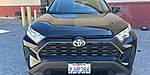 Used 2024 TOYOTA RAV4 LE 4DR SUV in TUJUNGA, CALIFORNIA