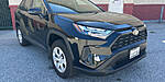 Used 2024 TOYOTA RAV4 LE 4DR SUV in TUJUNGA, CALIFORNIA