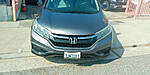 Used 2015 Honda CR-V LX 4DR SUV in TUJUNGA, CALIFORNIA