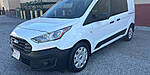 Used 2020 FORD TRANSIT CONNECT XL 4DR LWB CARGO MINI VAN W/REAR DOORS in TUJUNGA, CALIFORNIA