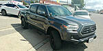 Used 2022 TOYOTA TACOMA SR5 V6 4X2 4DR DOUBLE CAB 5.0 FT SB in TUJUNGA, CALIFORNIA