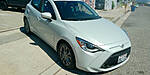 Used 2020 TOYOTA YARIS HATCHBACK XLE 4DR HATCHBACK in TUJUNGA, CALIFORNIA