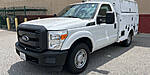 Used 2013 FORD F-350 4X2 2DR REGULAR CAB 137 IN. WB in TUJUNGA, CALIFORNIA