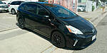 Used 2014 TOYOTA PRIUS V THREE 4DR WAGON in TUJUNGA, CALIFORNIA
