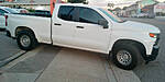 Used 2021 CHEVROLET SILVERADO 1500 WORK TRUCK 4X4 4DR DOUBLE CAB 6.6 FT. SB in TUJUNGA, CALIFORNIA