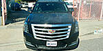 Used 2016 CADILLAC ESCALADE LUXURY COLLECTION 4X4 4DR SUV in TUJUNGA, CALIFORNIA