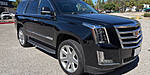 Used 2016 CADILLAC ESCALADE LUXURY COLLECTION 4X4 4DR SUV in TUJUNGA, CALIFORNIA