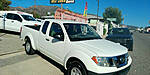 Used 2015 NISSAN FRONTIER S 4X2 4DR KING CAB 6.1 FT. SB PICKUP 5A in TUJUNGA, CALIFORNIA