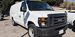 Used 2010 FORD E-SERIES E 250 3DR EXTENDED CARGO VAN in TUJUNGA, CALIFORNIA