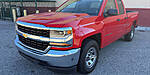 Used 2018 CHEVROLET SILVERADO 1500 LS 4X2 4DR DOUBLE CAB 6.5 FT. SB in TUJUNGA, CALIFORNIA