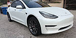 Used 2020 TESLA MODEL 3 STANDARD RANGE PLUS 4DR SEDAN in TUJUNGA, CALIFORNIA