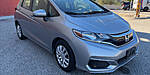 Used 2020 Honda Fit LX 4DR HATCHBACK CVT in TUJUNGA, CALIFORNIA