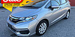 Used 2020 Honda Fit LX 4DR HATCHBACK CVT in TUJUNGA, CALIFORNIA