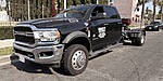 Used 2021 RAM CHASSIS CAB 4X2 4DR CREW CAB 197.1 IN. WB in TUJUNGA, CALIFORNIA