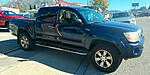 Used 2008 TOYOTA TACOMA PRERUNNER V6 4X2 4DR DOUBLE CAB 5.0 FT. SB 5A in TUJUNGA, CALIFORNIA