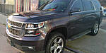 Used 2015 CHEVROLET TAHOE LT 4X2 4DR SUV in TUJUNGA, CALIFORNIA