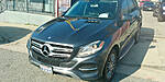 Used 2016 MERCEDES-BENZ GLE GLE 350 4DR SUV in TUJUNGA, CALIFORNIA