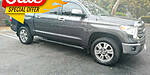 Used 2016 TOYOTA TUNDRA 1794 EDITION 4X4 4DR CREWMAX CAB PICKUP SB (5.7L V in TUJUNGA, CALIFORNIA