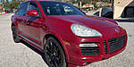Used 2008 PORSCHE CAYENNE GTS TIPTRONIC AWD 4DR SUV in TUJUNGA, CALIFORNIA