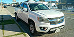 Used 2017 CHEVROLET COLORADO LT 4X2 4DR EXTENDED CAB 6 FT. LB in TUJUNGA, CALIFORNIA